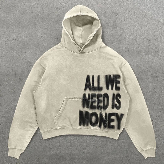 Pullover Hoodies