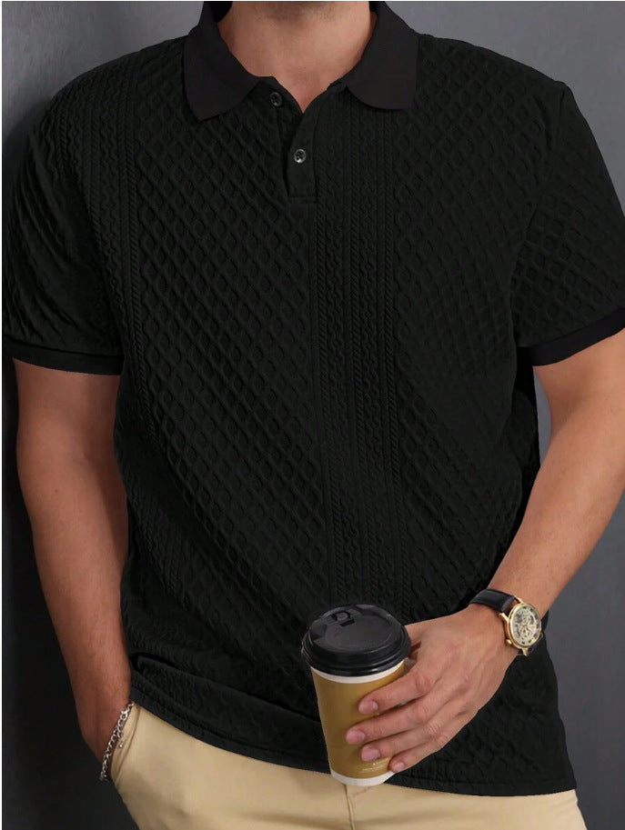 Men's Casual Top