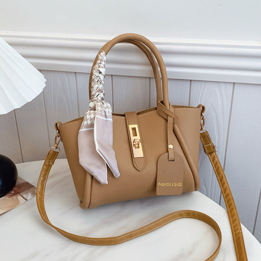 Womens Bucket Crossbody Bag