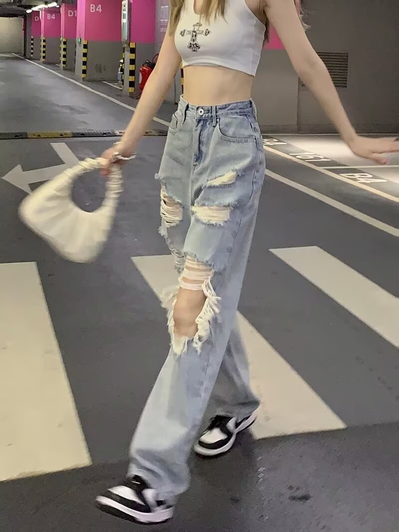 Women's Jeans