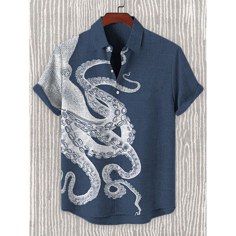 Printed Shirt