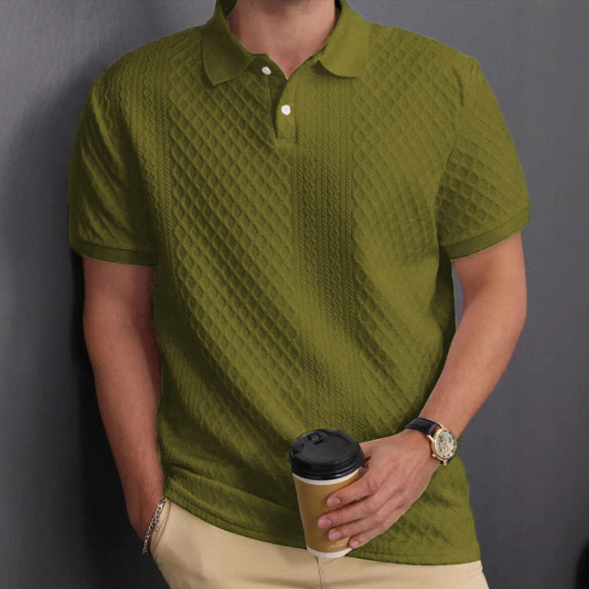 Men's Casual Top