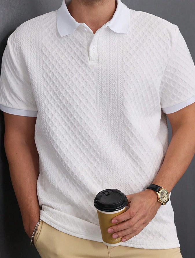 Men's Casual Top