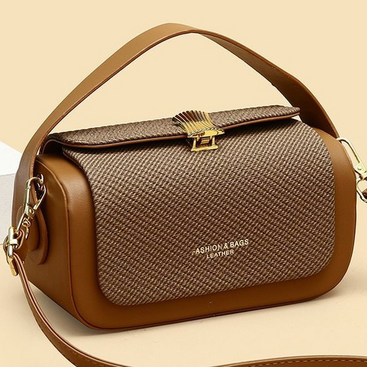 Women Fashion Shoulder Crossbody Bag