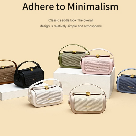 Women Fashion Shoulder Crossbody Bag