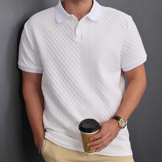 Men's Casual Top