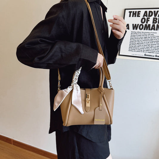 Womens Bucket Crossbody Bag
