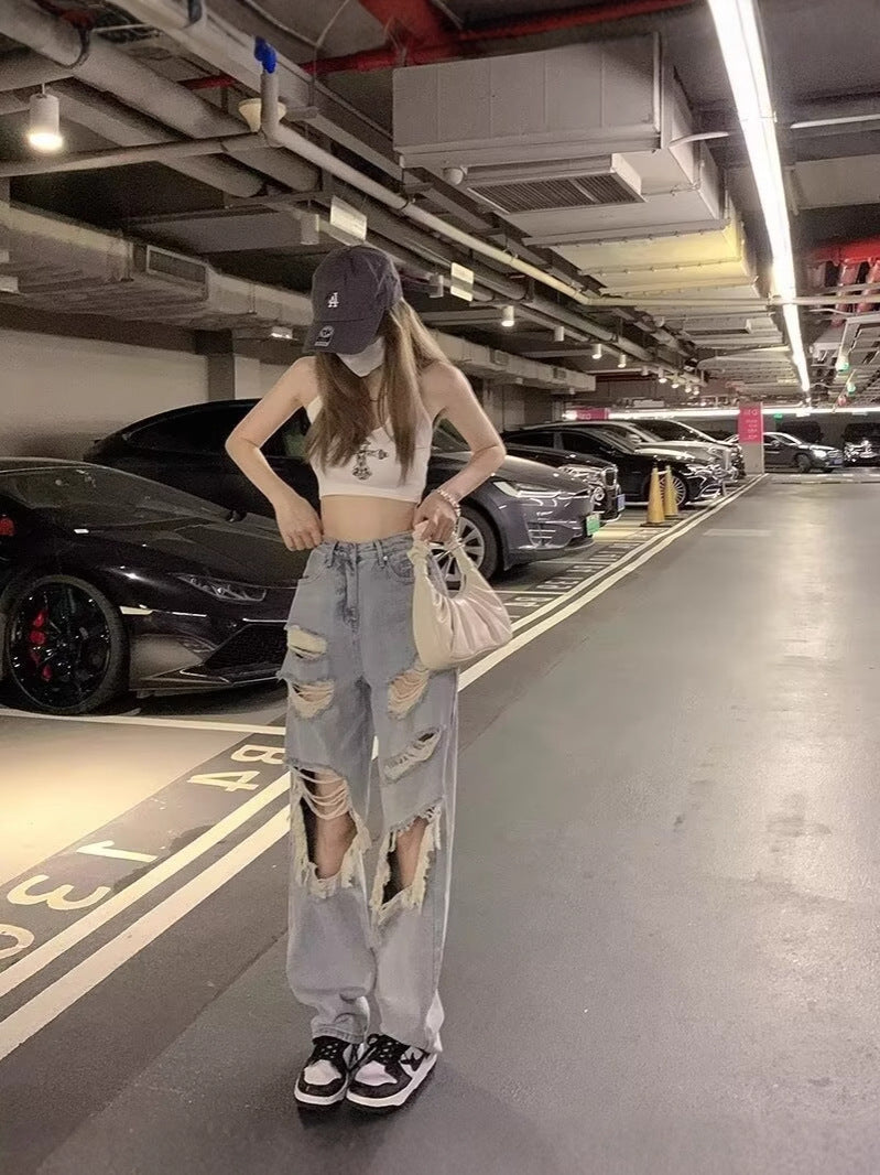 Women's Jeans